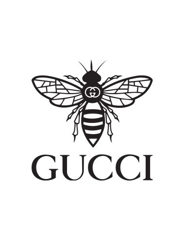 why are gucci bees.